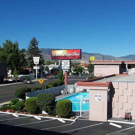 Desert Rose Inn Reno Bagian luar foto