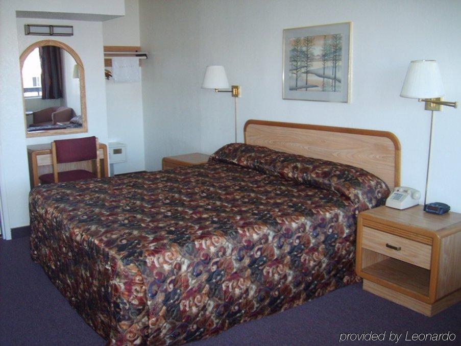 Desert Rose Inn Reno Ruang foto