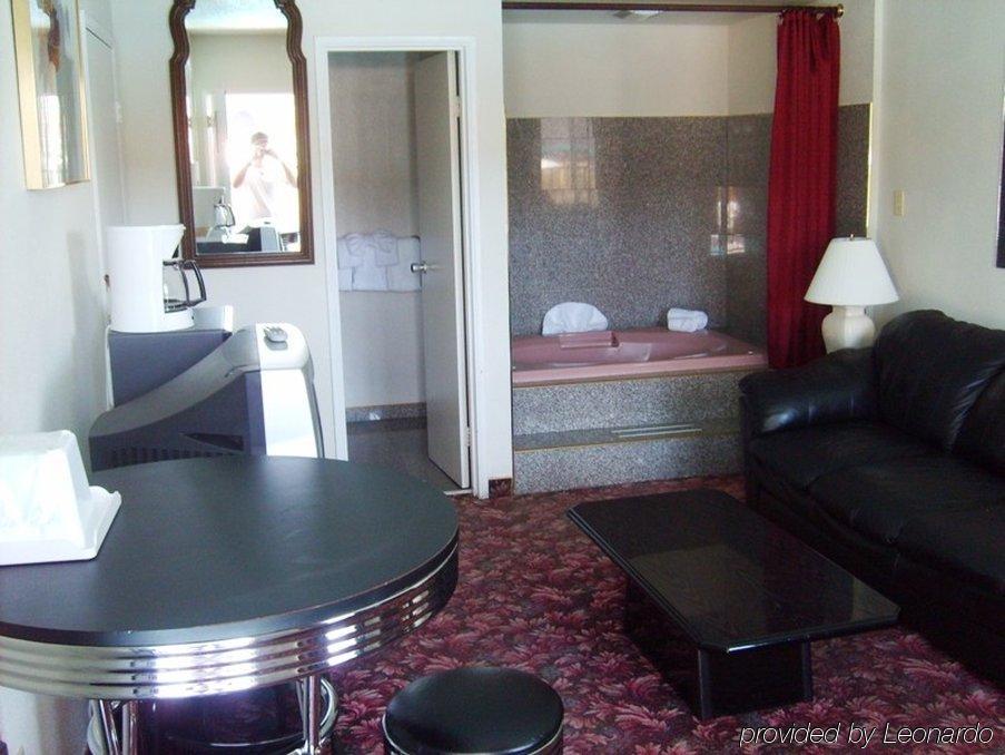 Desert Rose Inn Reno Ruang foto