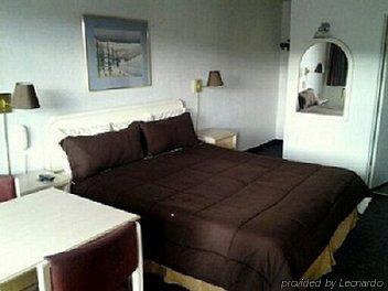 Desert Rose Inn Reno Bagian luar foto
