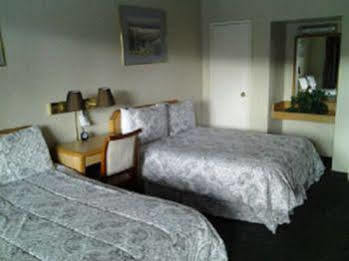 Desert Rose Inn Reno Bagian luar foto