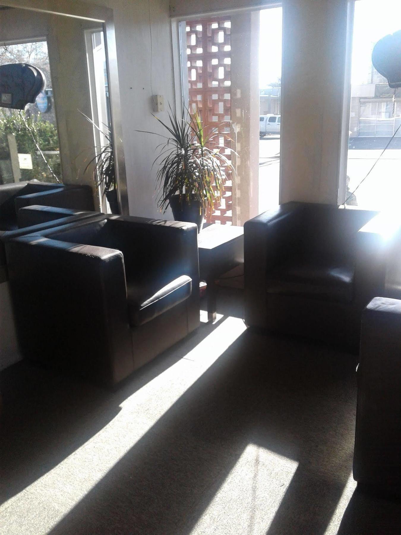 Desert Rose Inn Reno Bagian luar foto