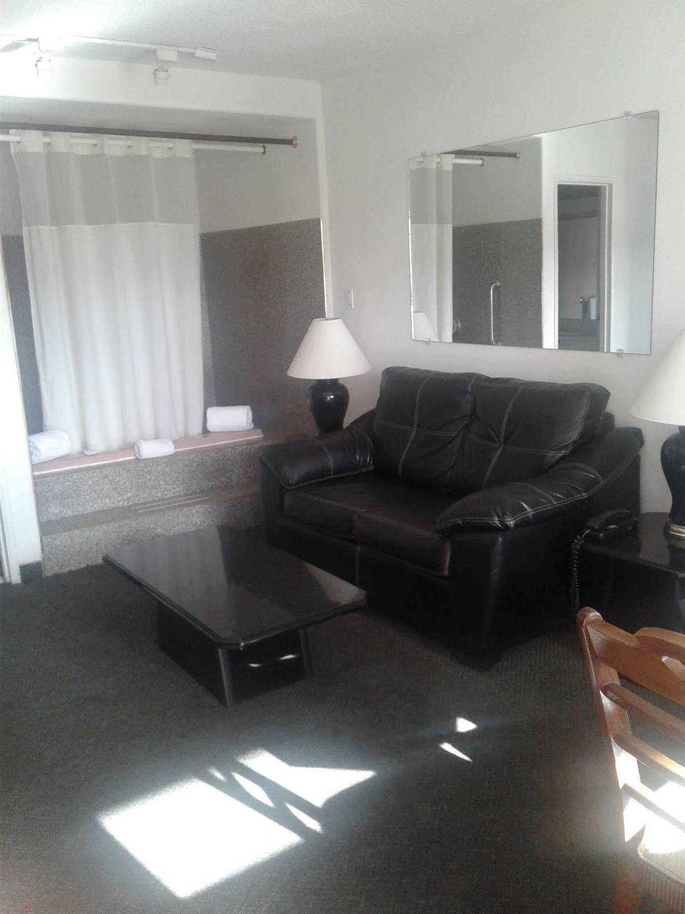 Desert Rose Inn Reno Bagian luar foto