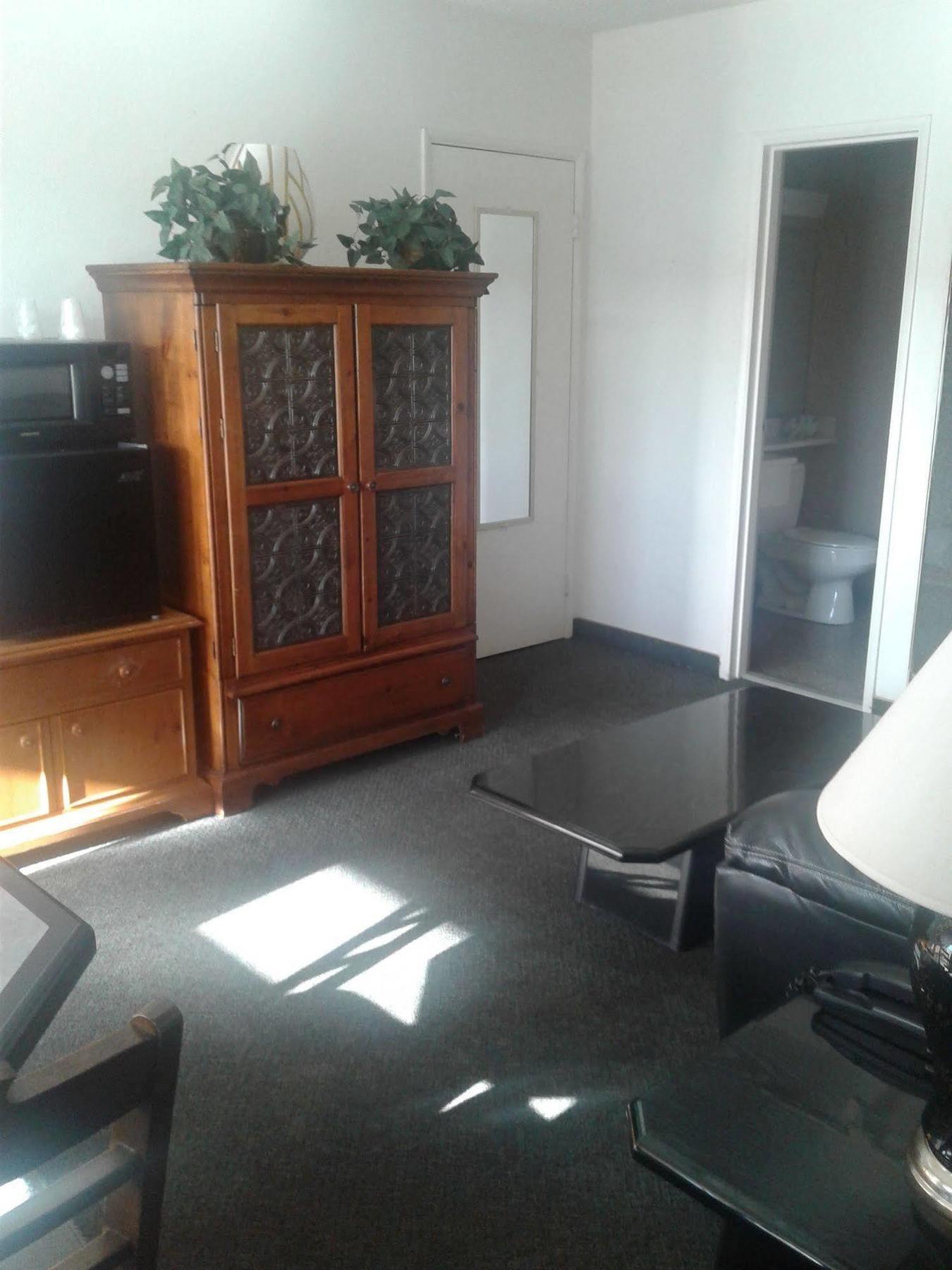Desert Rose Inn Reno Bagian luar foto