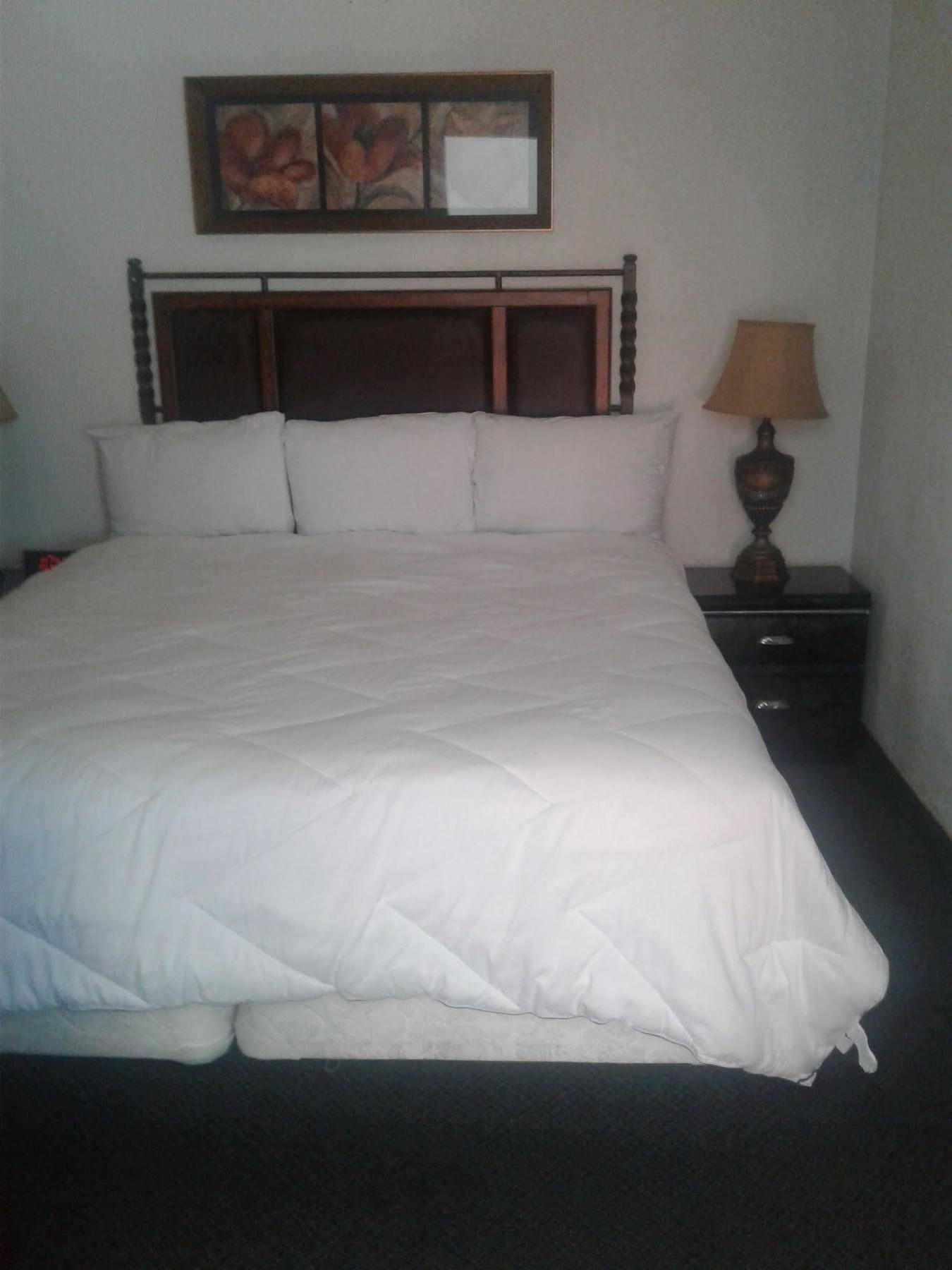 Desert Rose Inn Reno Bagian luar foto