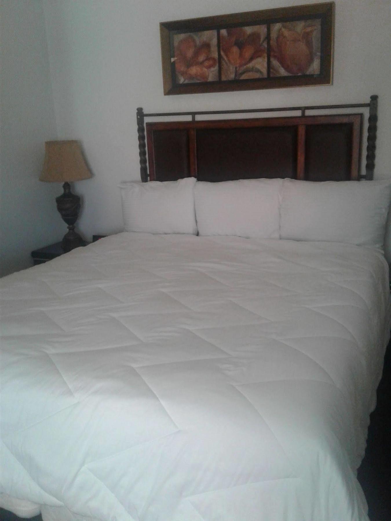 Desert Rose Inn Reno Bagian luar foto