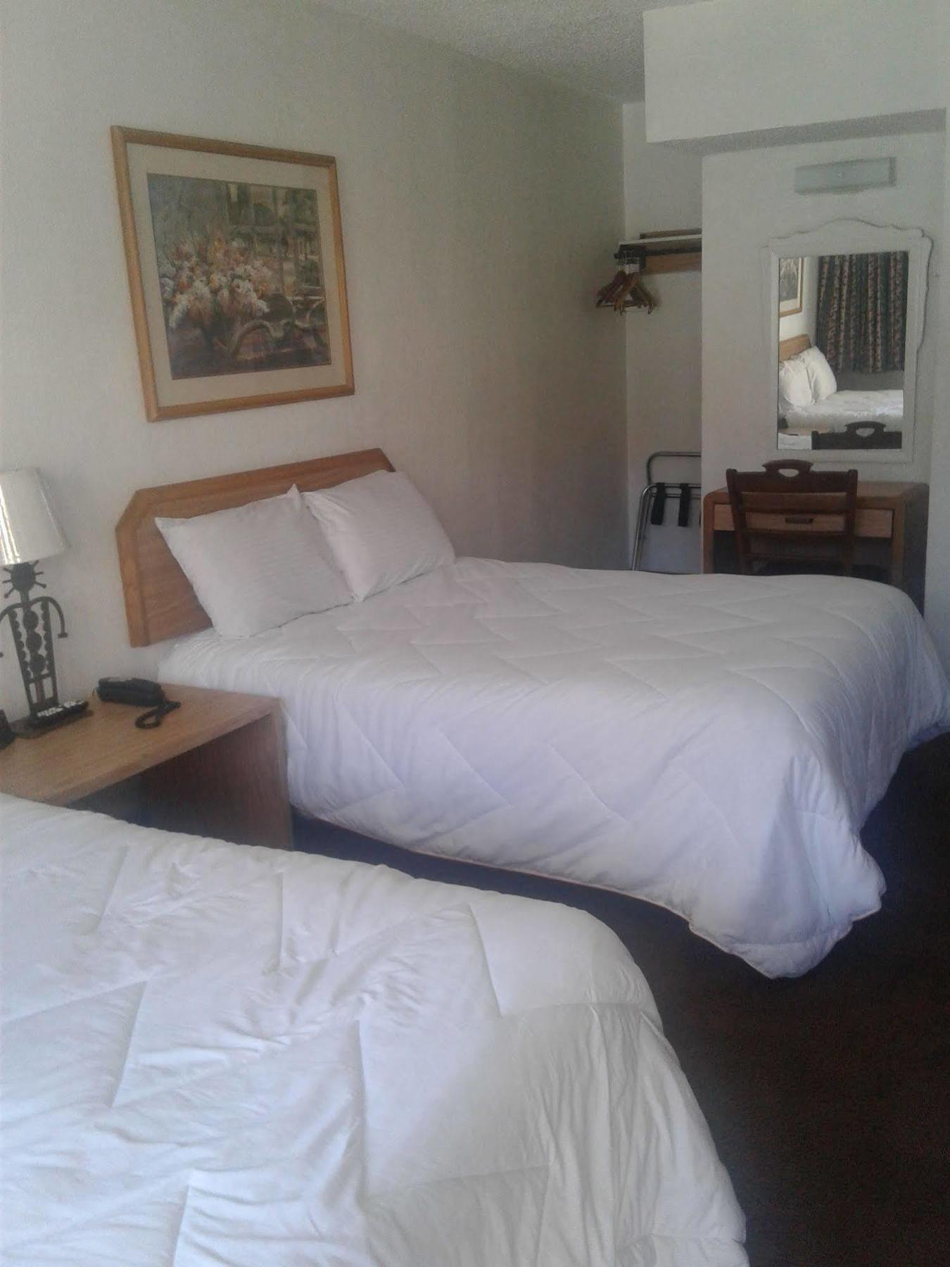 Desert Rose Inn Reno Bagian luar foto